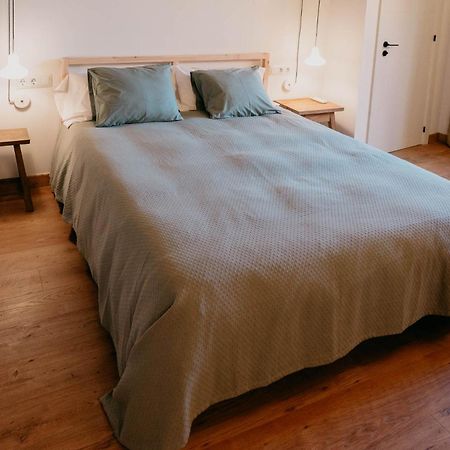 Ca La Clareta Villa Vilanova de Bellpuig Eksteriør billede