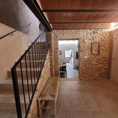 Ca La Clareta Villa Vilanova de Bellpuig Eksteriør billede