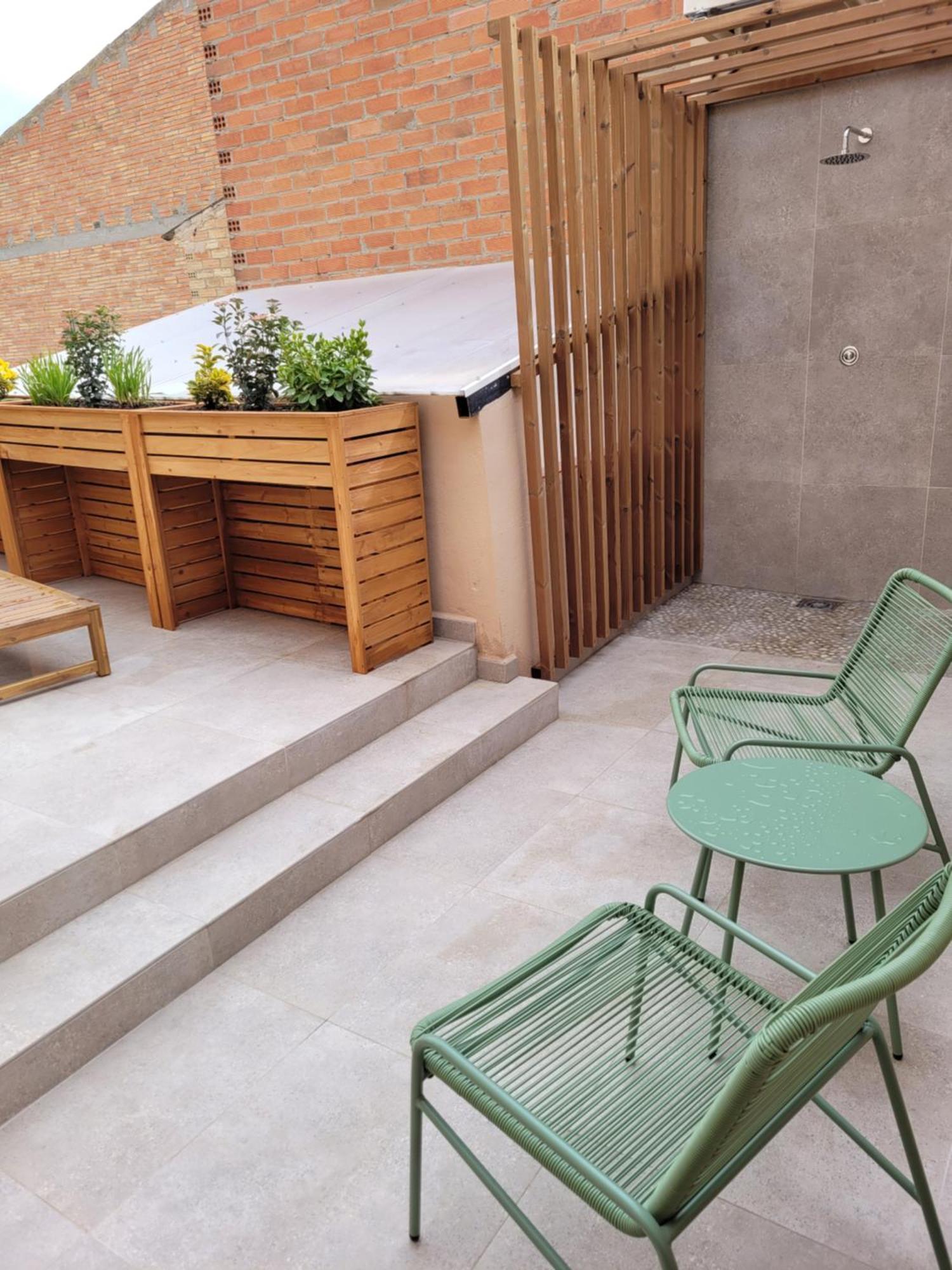 Ca La Clareta Villa Vilanova de Bellpuig Eksteriør billede
