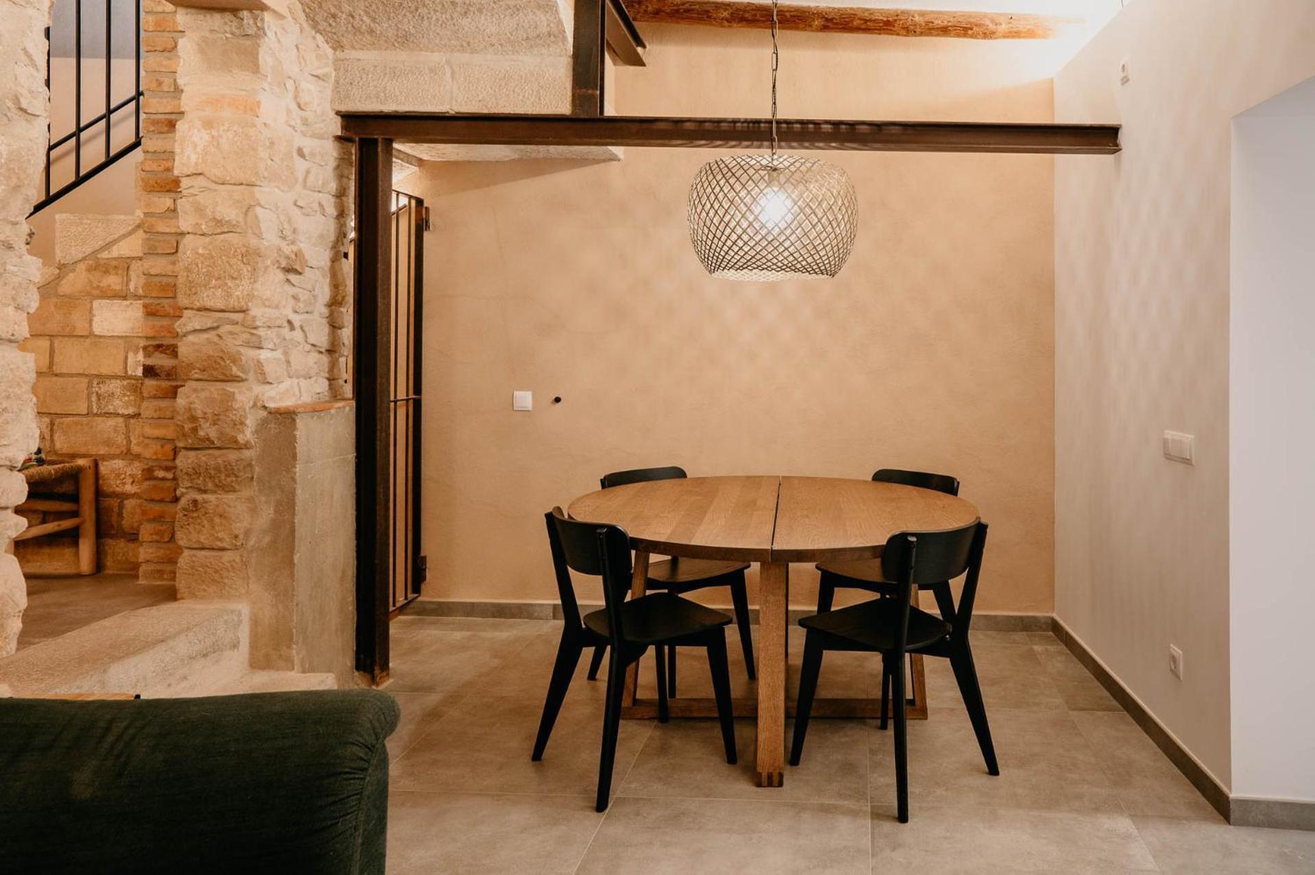 Ca La Clareta Villa Vilanova de Bellpuig Eksteriør billede
